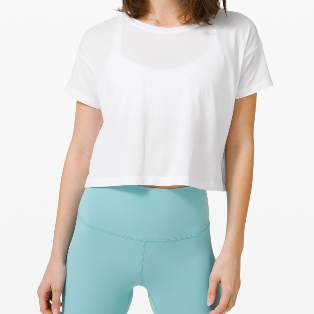 Cates Tee